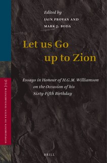 Front cover_Let Us Go Up to Zion