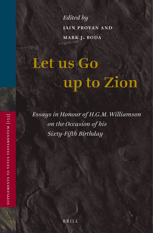 Front cover_Let Us Go Up to Zion