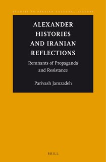 Couverture_Alexander Histories and Iranian Reflections