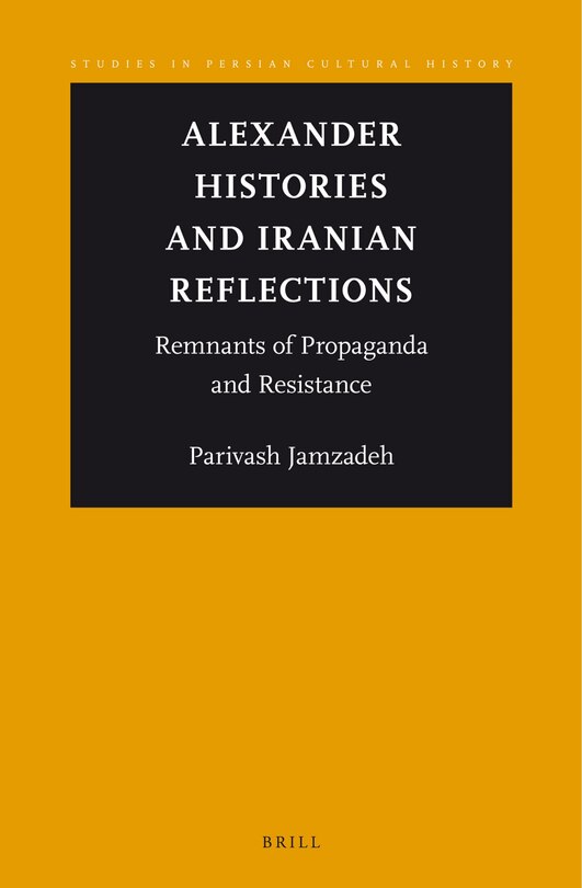 Couverture_Alexander Histories and Iranian Reflections