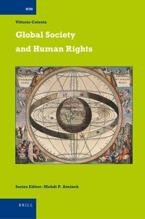Front cover_Global Society and Human Rights