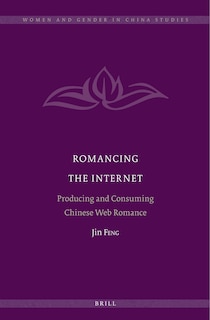 Couverture_Romancing the Internet