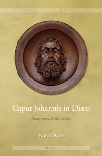 Front cover_Caput Johannis in Disco