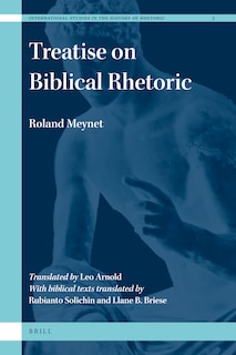 Couverture_Treatise on Biblical Rhetoric