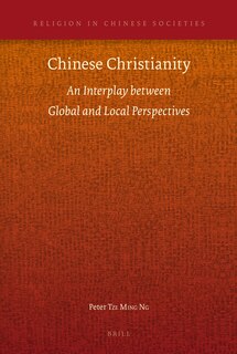 Couverture_Chinese Christianity