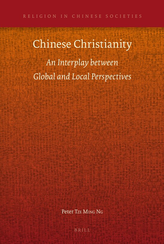 Couverture_Chinese Christianity