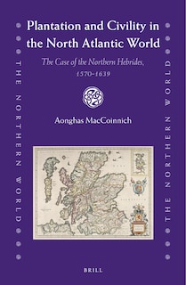 Couverture_Plantation and Civility in the North Atlantic World