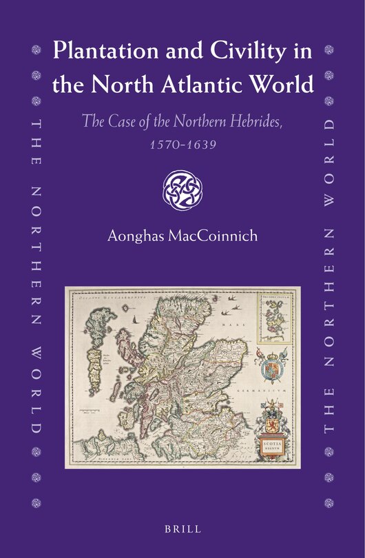 Couverture_Plantation and Civility in the North Atlantic World