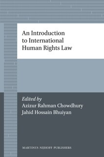 Front cover_An Introduction to International Human Rights Law