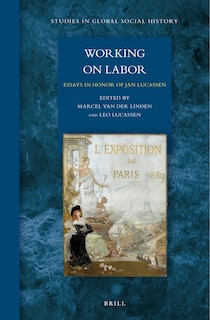 Couverture_Working on Labor