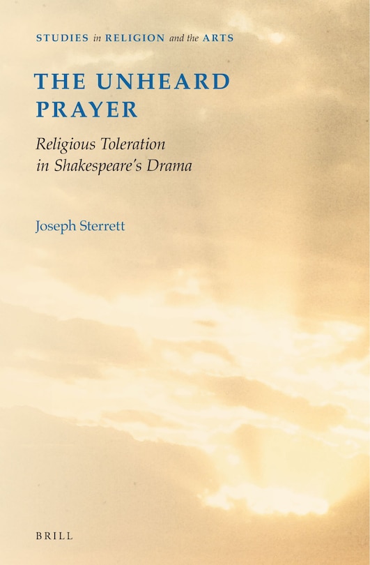 Couverture_The Unheard Prayer