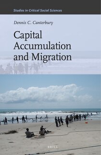 Front cover_Capital Accumulation and Migration