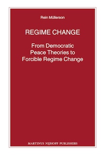 Couverture_Regime Change