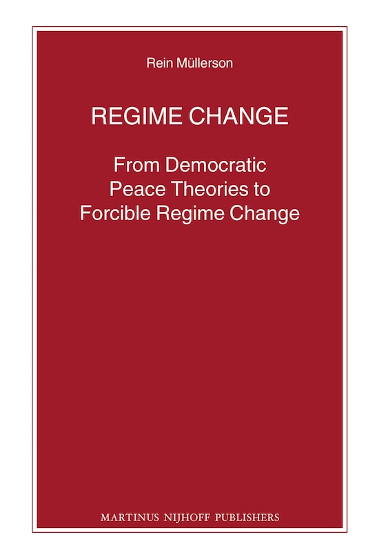 Couverture_Regime Change