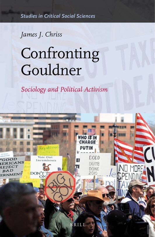 Couverture_Confronting Gouldner