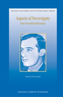 Couverture_Aspects of Sovereignty