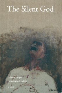 Front cover_The Silent God