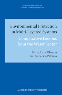 Front cover_Environmental Protection in Multi-Layered Systems