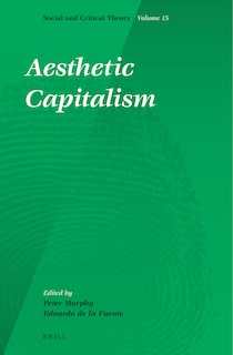 Front cover_Aesthetic Capitalism