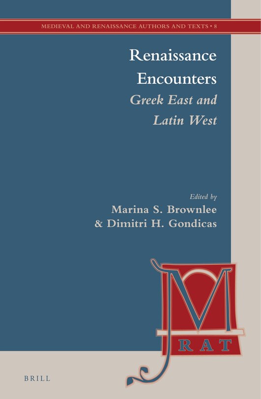 Couverture_Renaissance Encounters