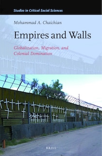 Couverture_Empires and Walls