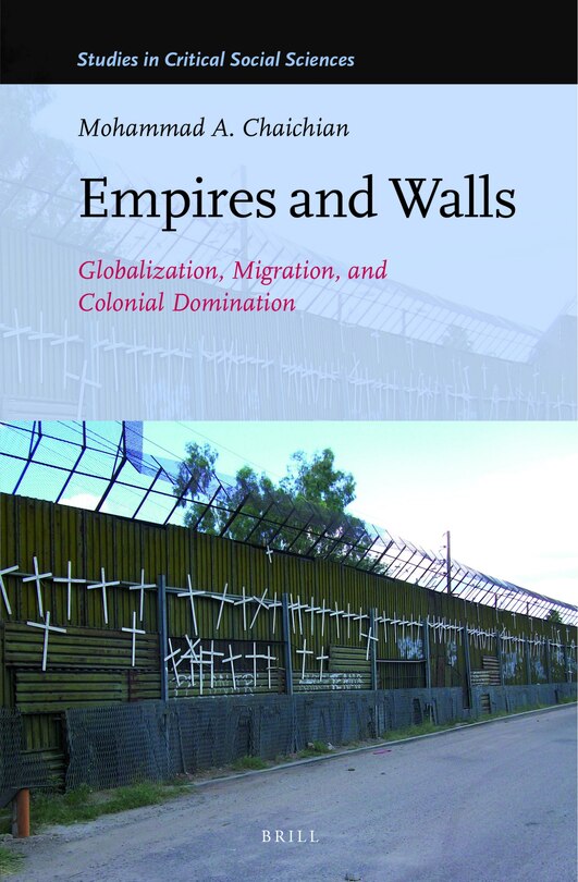Couverture_Empires and Walls