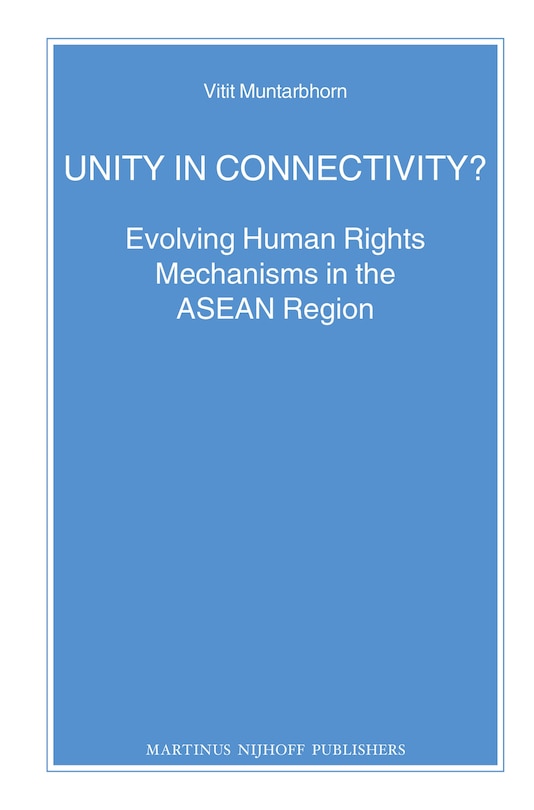 Couverture_Unity in Connectivity?