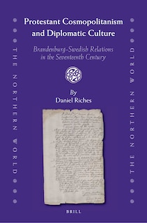 Couverture_Protestant Cosmopolitanism and Diplomatic Culture