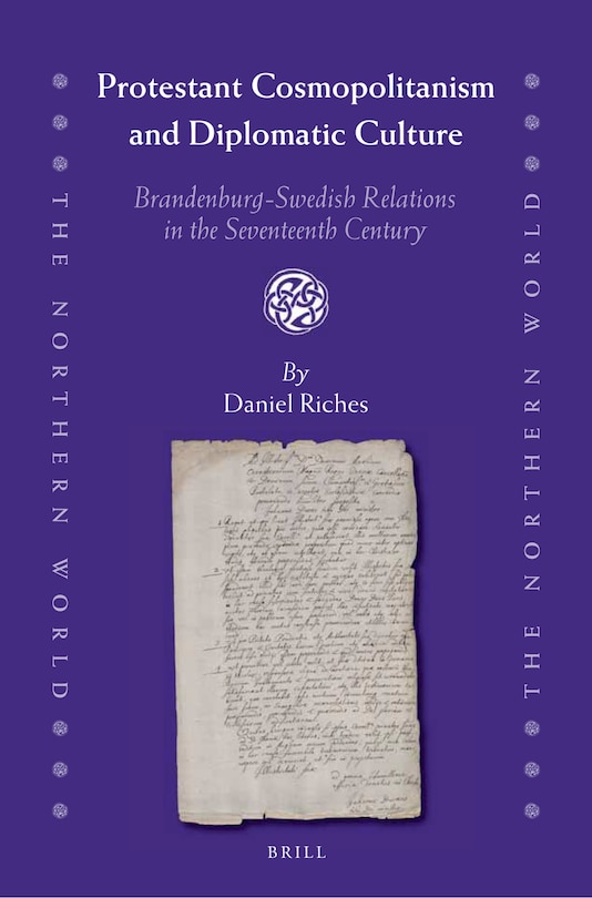 Couverture_Protestant Cosmopolitanism and Diplomatic Culture