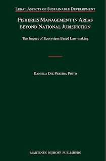 Couverture_Fisheries Management in Areas beyond National Jurisdiction