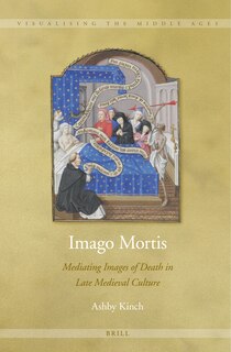 Front cover_Imago Mortis