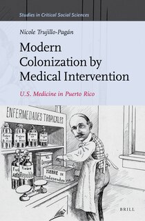 Couverture_Modern Colonization by Medical Intervention