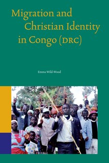 Couverture_Migration and Christian Identity in Congo (DRC)