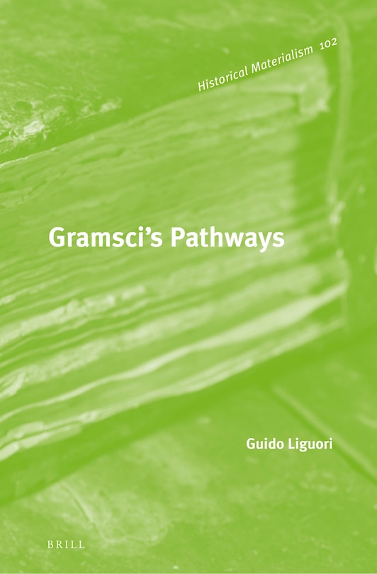 Front cover_Gramsci's Pathways