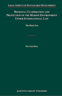Front cover_Regional Co-operation and Protection of the Marine Environment Under International Law
