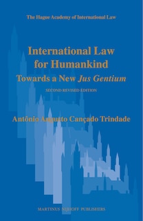 Couverture_International Law for Humankind