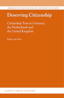 Couverture_Deserving Citizenship