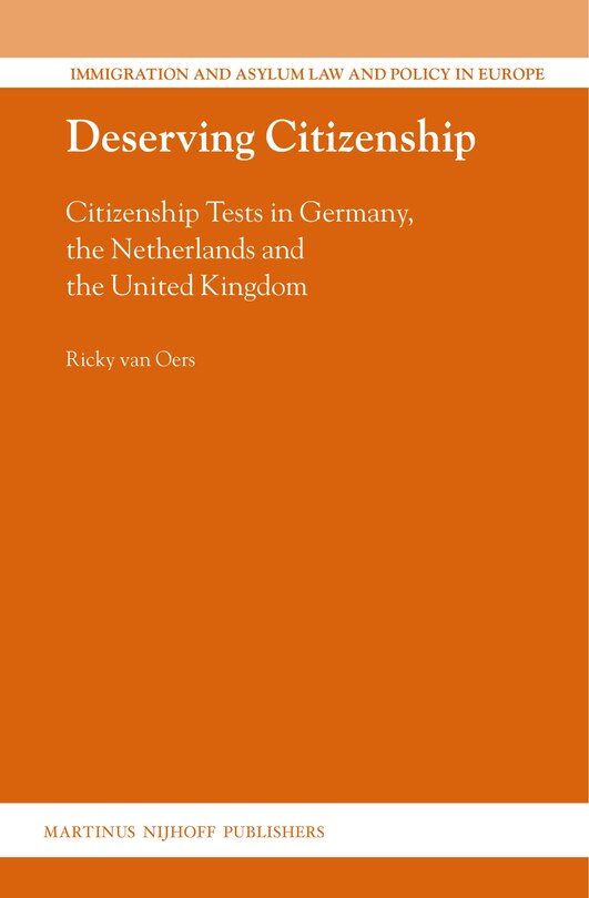 Couverture_Deserving Citizenship