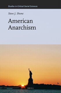 Front cover_American Anarchism