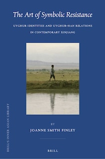 Front cover_The Art of Symbolic Resistance