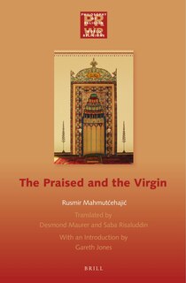 Couverture_The Praised and the Virgin