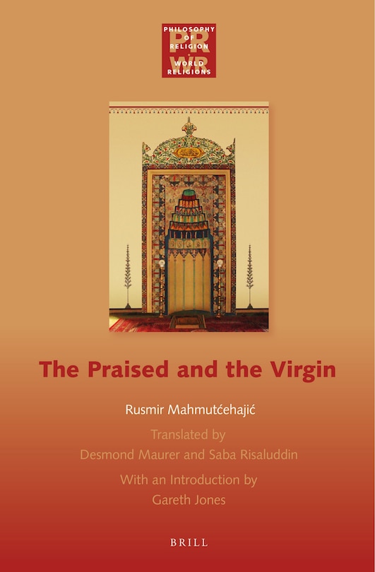 Couverture_The Praised and the Virgin