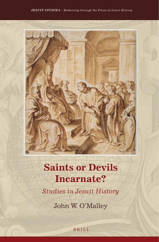 Couverture_Saints or Devils Incarnate?