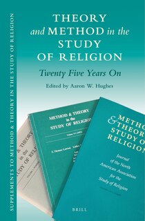 Couverture_Theory and Method in the Study of Religion