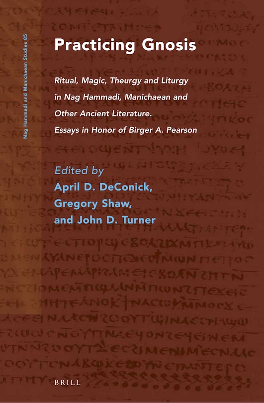 Couverture_Practicing Gnosis