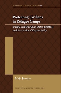 Couverture_Protecting Civilians in Refugee Camps