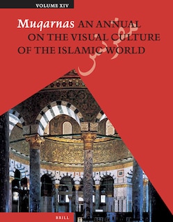 Couverture_Muqarnas, Volume 14