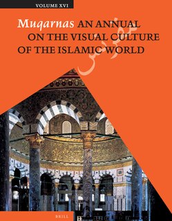 Couverture_Muqarnas, Volume 16