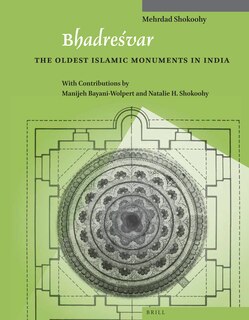 Front cover_Bhadreśvar