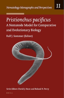Couverture_Pristionchus pacificus